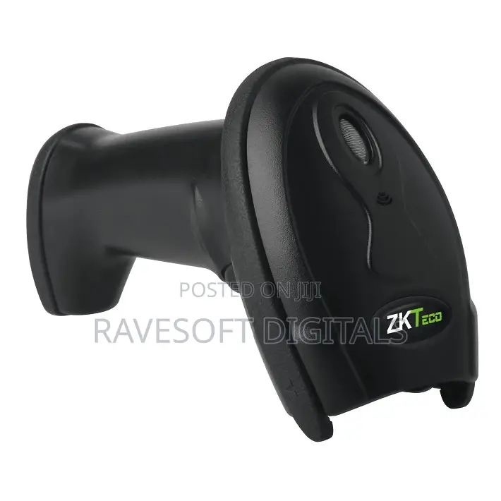 Wired USB Zkb104 Bar Code Scanner