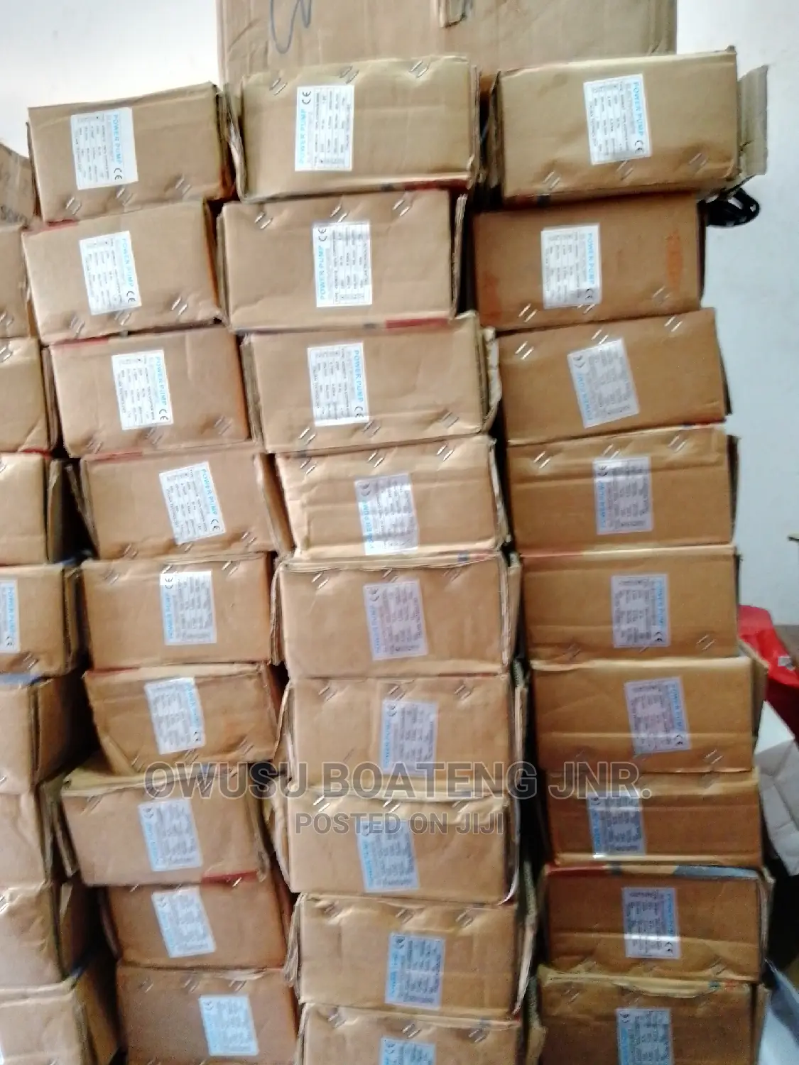 Water Pumps for Sale