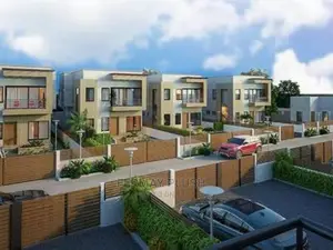 Land Title Land Available for Joint Venture in Cantonments