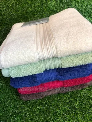 Photo - Salon Size Towels