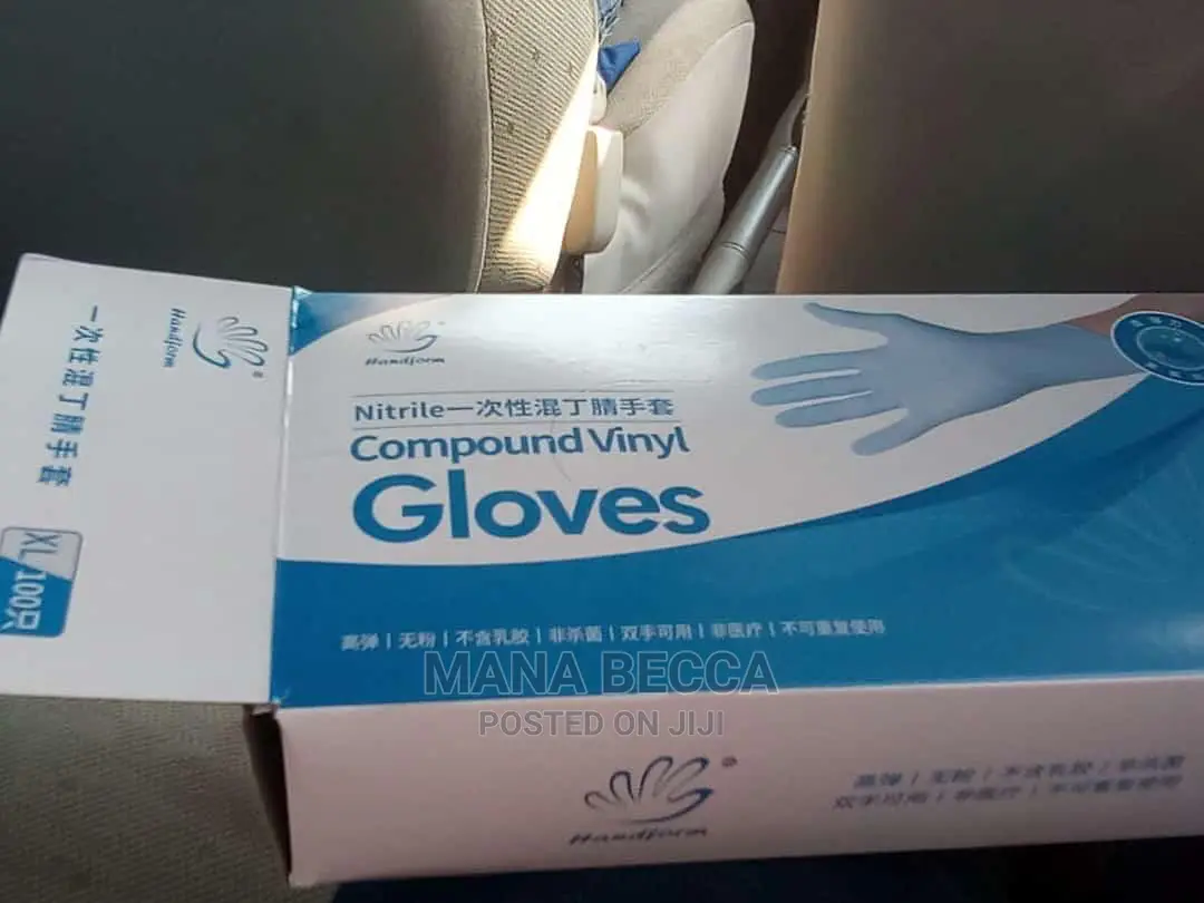 Available Powdered Free