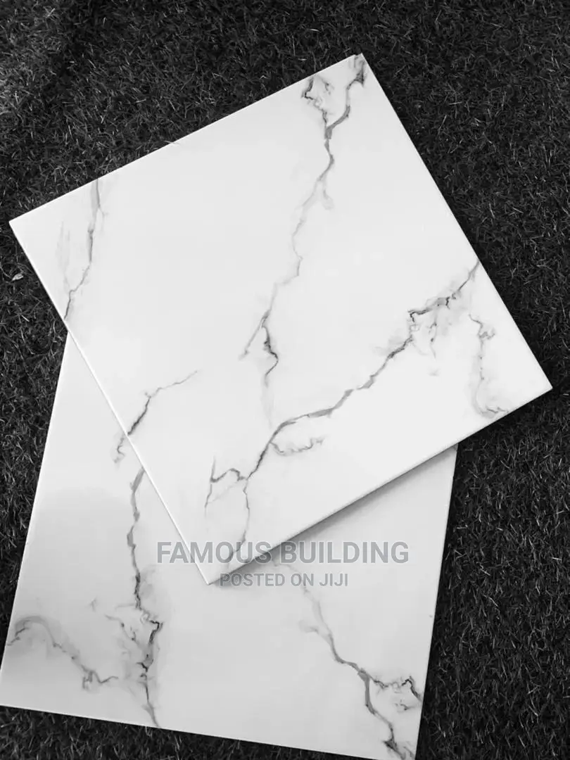 40/40 Floor Tiles