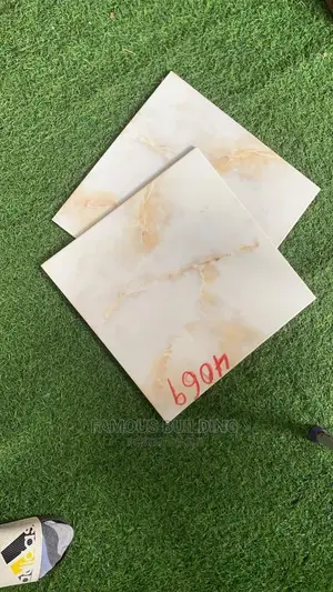 40/40 Floor Tiles