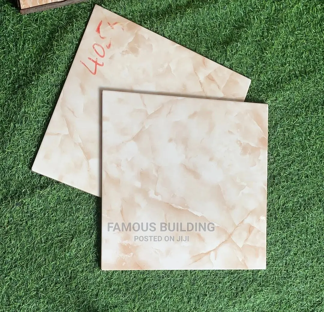 40/40 Floor Tiles