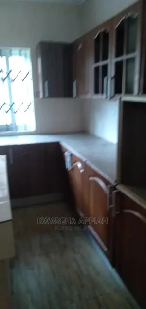 4bdrm House in Mark Estate At, Kumasi Metropolitan for rent