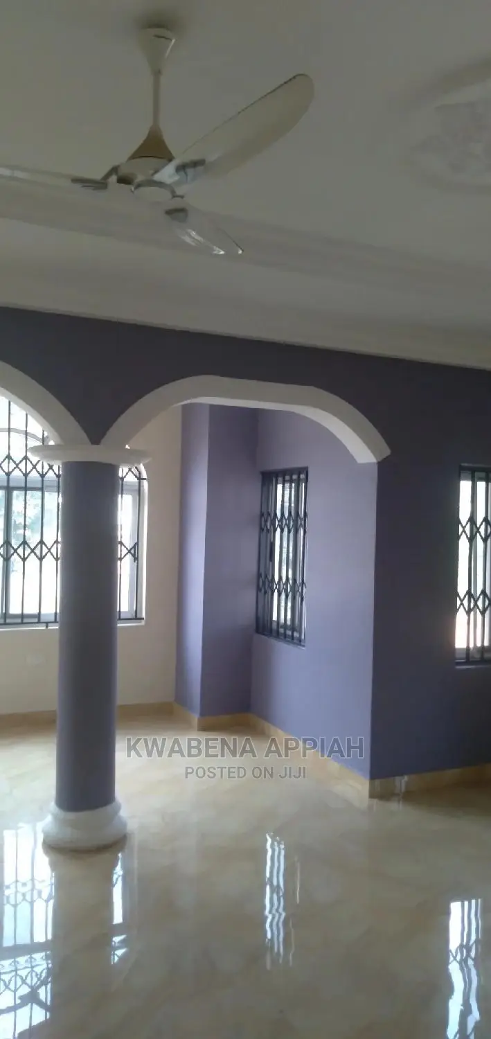 4bdrm House in Mark Estate At, Kumasi Metropolitan for rent