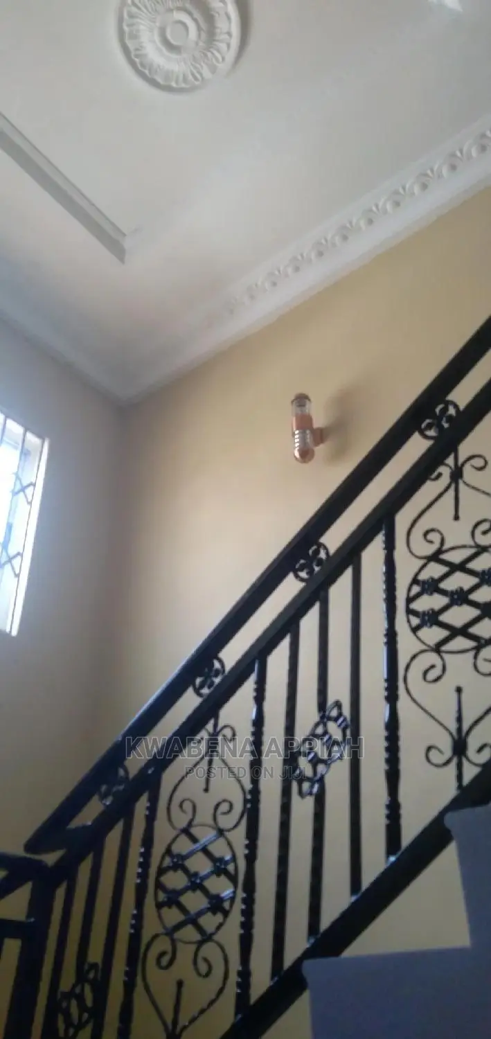 4bdrm House in Mark Estate At, Kumasi Metropolitan for rent