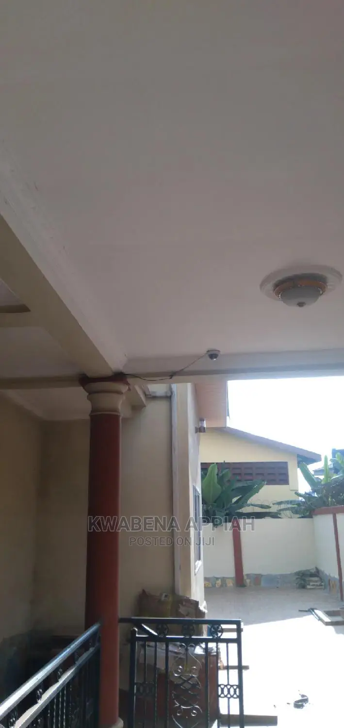 4bdrm House in Mark Estate At, Kumasi Metropolitan for rent