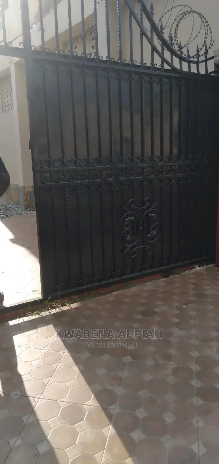 4bdrm House in Mark Estate At, Kumasi Metropolitan for rent