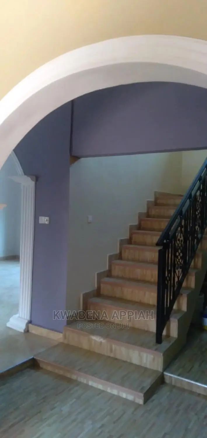 4bdrm House in Mark Estate At, Kumasi Metropolitan for rent