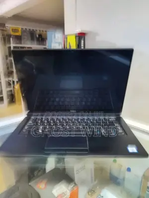 Laptop Dell Latitude 7380 16GB Intel Core I5 SSD 256GB