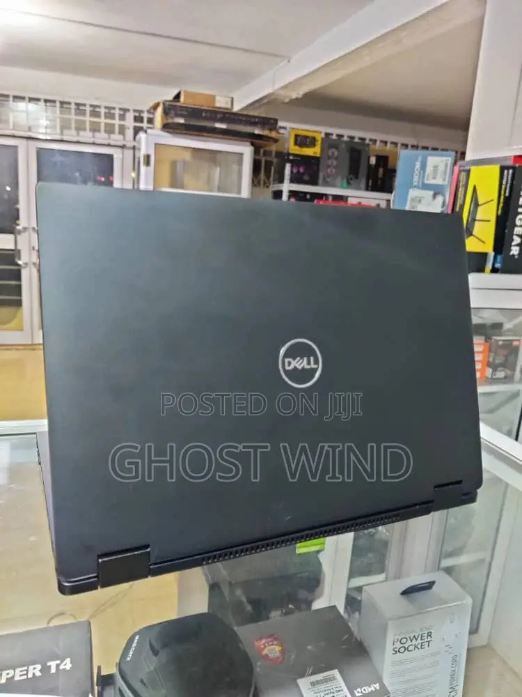 Laptop Dell Latitude 7380 16GB Intel Core I5 SSD 256GB