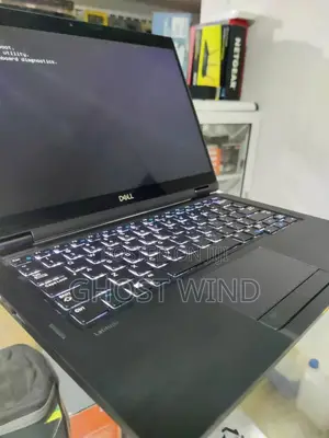 Laptop Dell Latitude 7380 16GB Intel Core I5 SSD 256GB