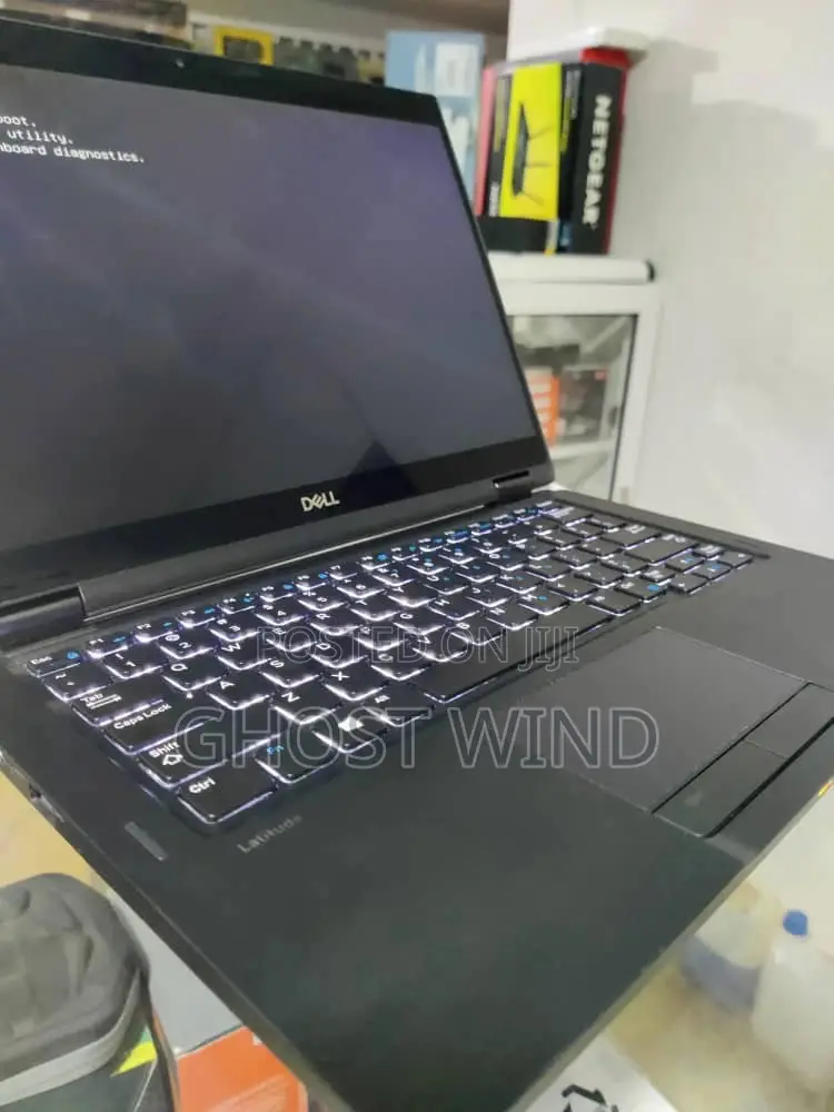 Laptop Dell Latitude 7380 16GB Intel Core I5 SSD 256GB