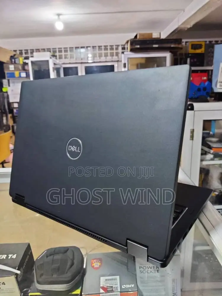 Laptop Dell Latitude 7380 16GB Intel Core I5 SSD 256GB