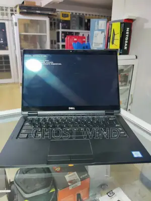Laptop Dell Latitude 7380 16GB Intel Core I5 SSD 256GB