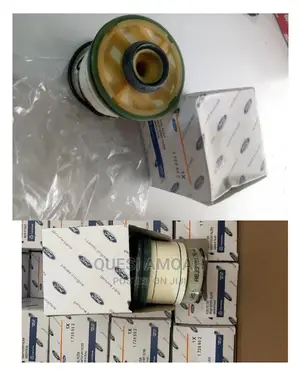 Ford Ranger (T6)Fuel Filter.