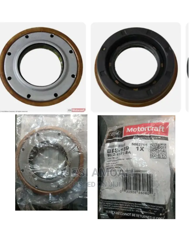 Ford Escape/ Fusion Real Wheel Seal Inner BRS-169.