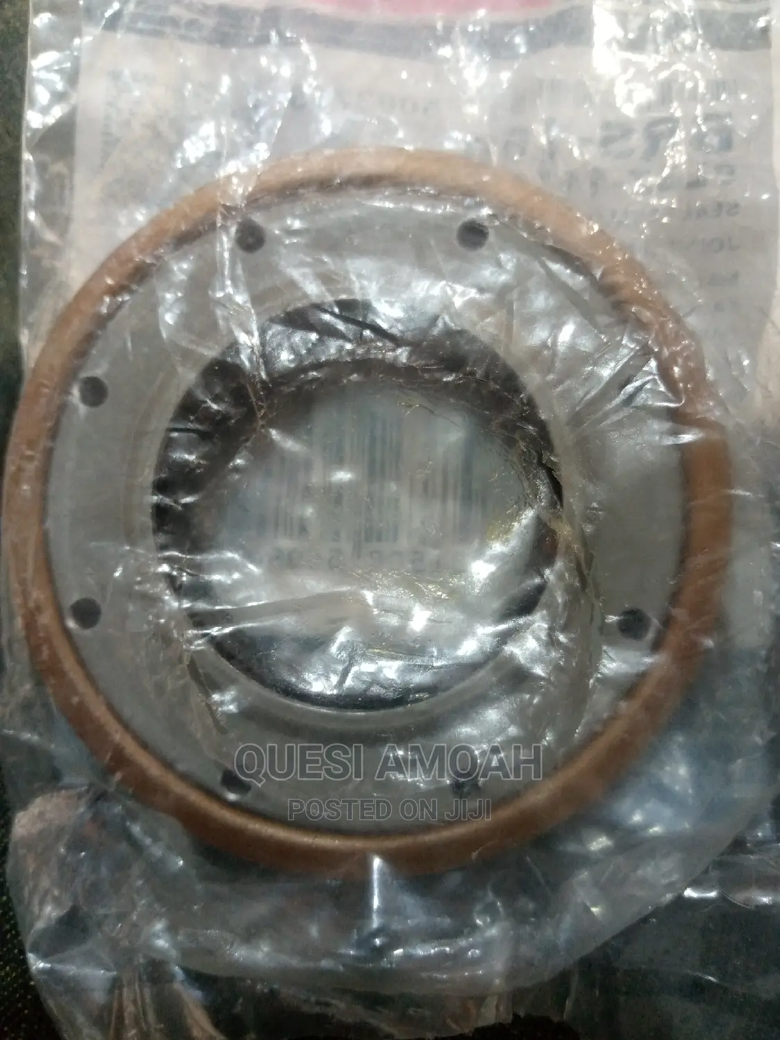 Ford Escape/ Fusion Real Wheel Seal Inner BRS-169.