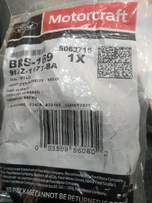 Ford Escape/ Fusion Real Wheel Seal Inner BRS-169.