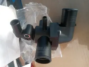Ford Ranger T6 Thermostat Housing