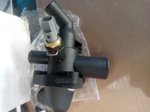 Ford Ranger T6 Thermostat Housing