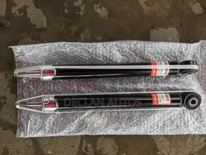 Civic 2016 Back Shocks