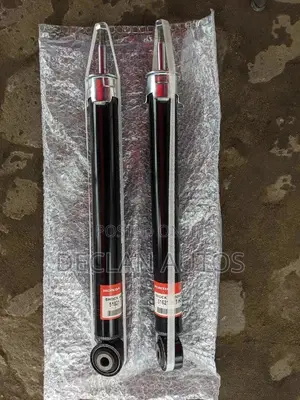 Civic 2016 Back Shocks