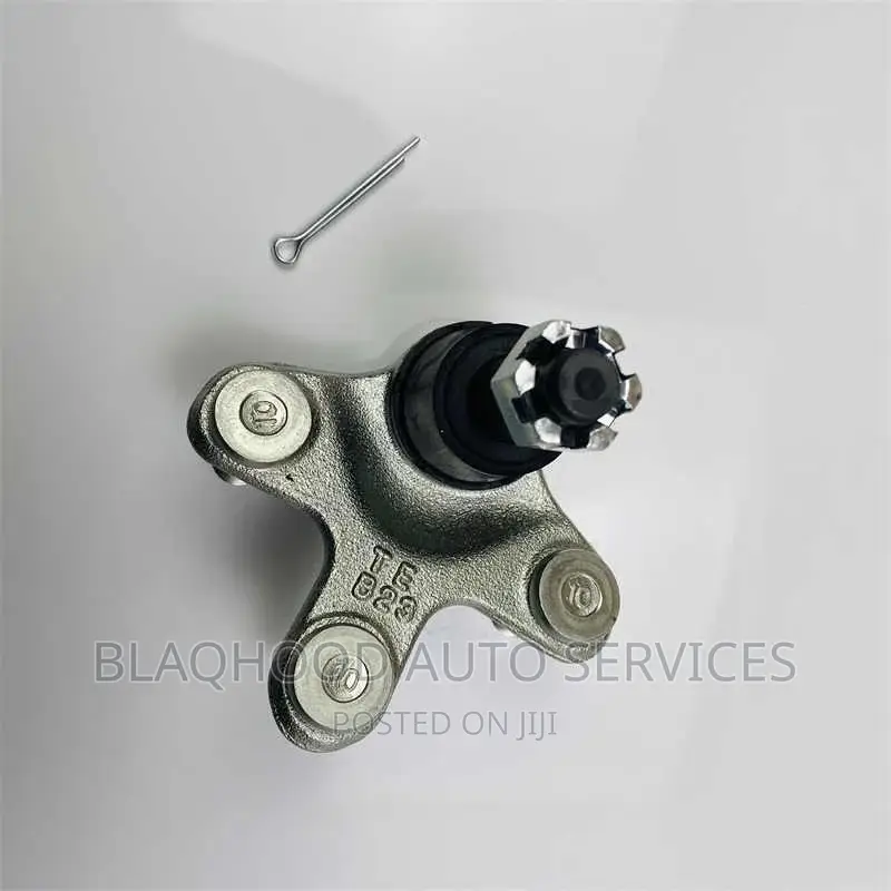 Honda Civic/Accord 2016-2019 Front BALL JOINTS Pair in Stock