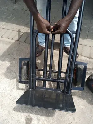 Troller Two Tyres Type