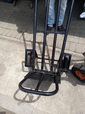 Troller Two Tyres Type
