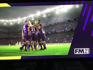 Football Manager Full PC GAME