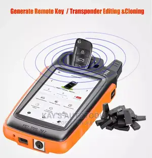 Xhorse Vvdi Keytool Max Key Programmer