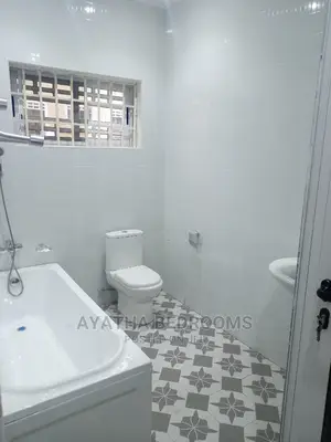 3bdrm House in Ayathar Bedroom, Teshie for Rent