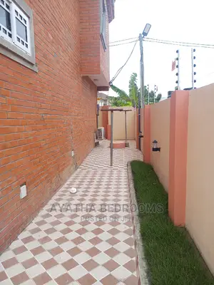3bdrm House in Ayathar Bedroom, Teshie for Rent