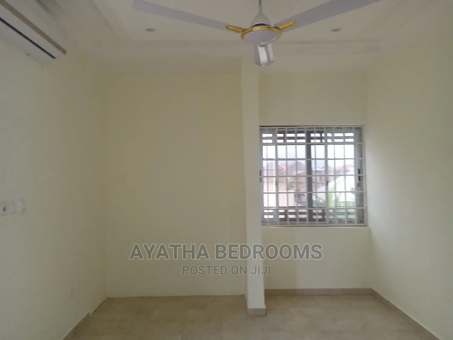 3bdrm House in Ayathar Bedroom, Teshie for Rent