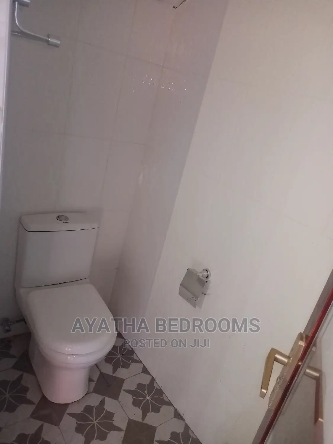 3bdrm House in Ayathar Bedroom, Teshie for Rent