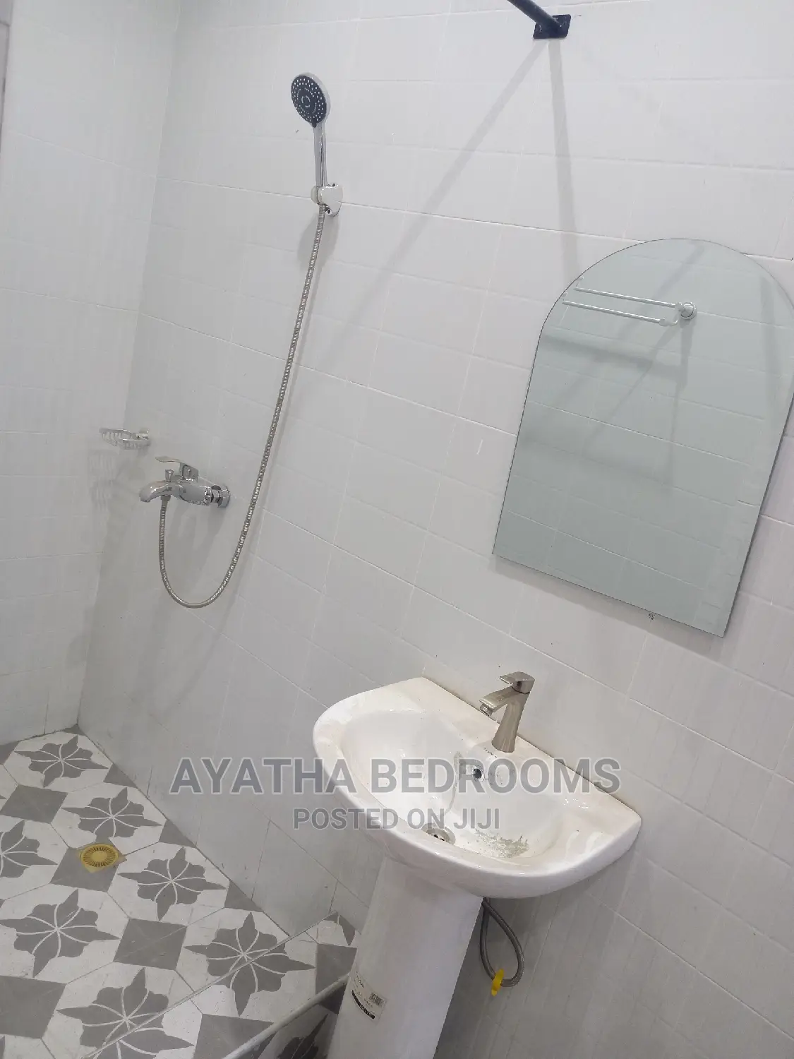 3bdrm House in Ayathar Bedroom, Teshie for Rent