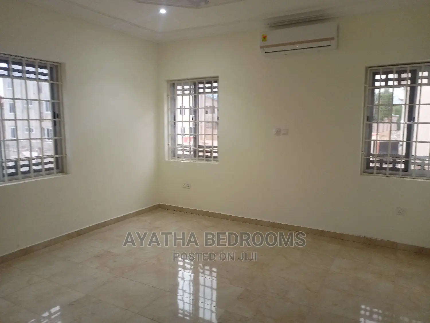 3bdrm House in Ayathar Bedroom, Teshie for Rent