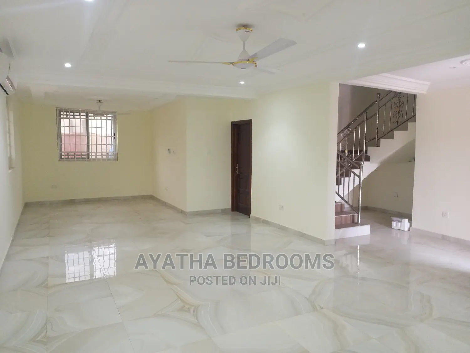 3bdrm House in Ayathar Bedroom, Teshie for Rent