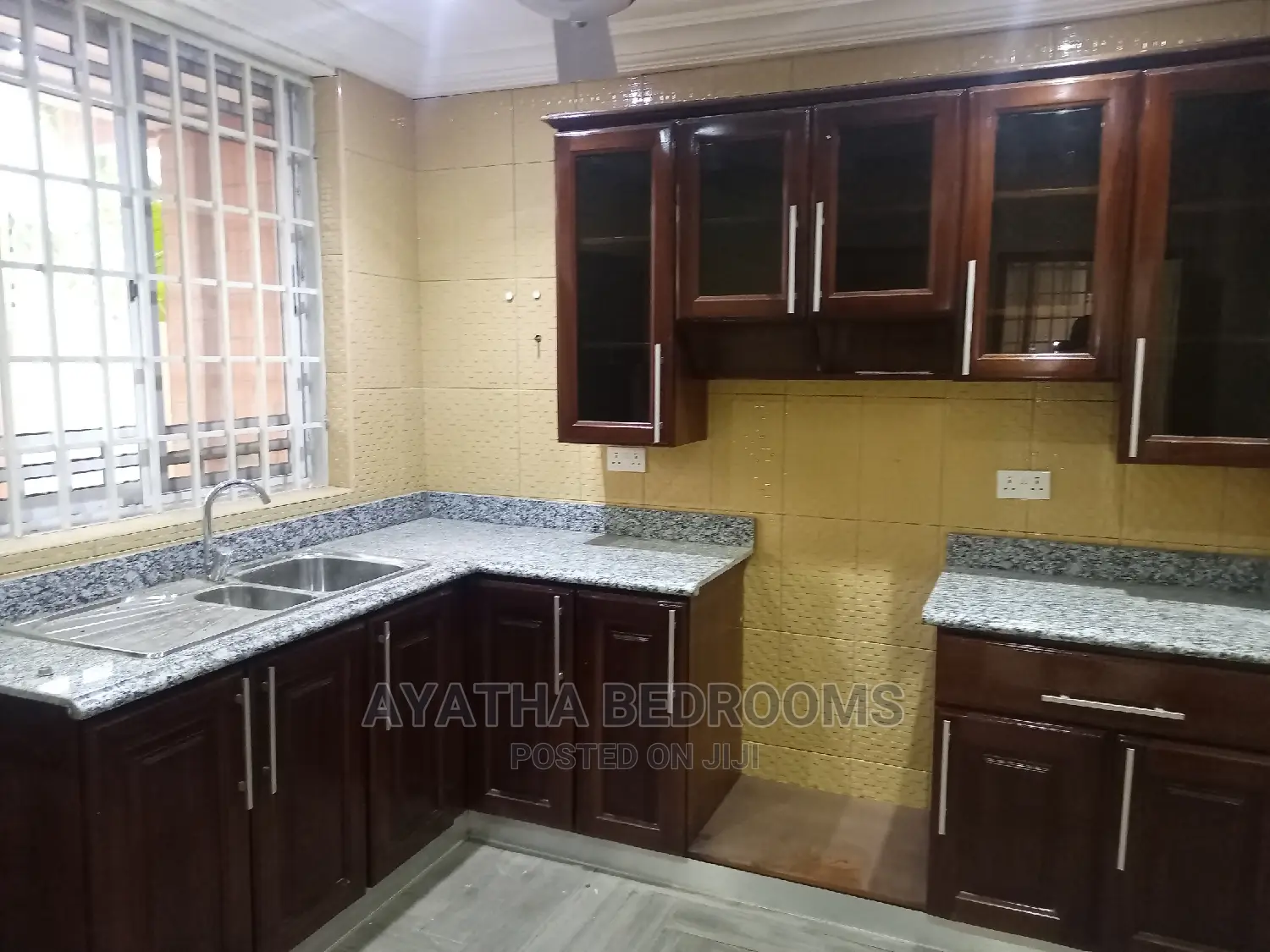 3bdrm House in Ayathar Bedroom, Teshie for Rent