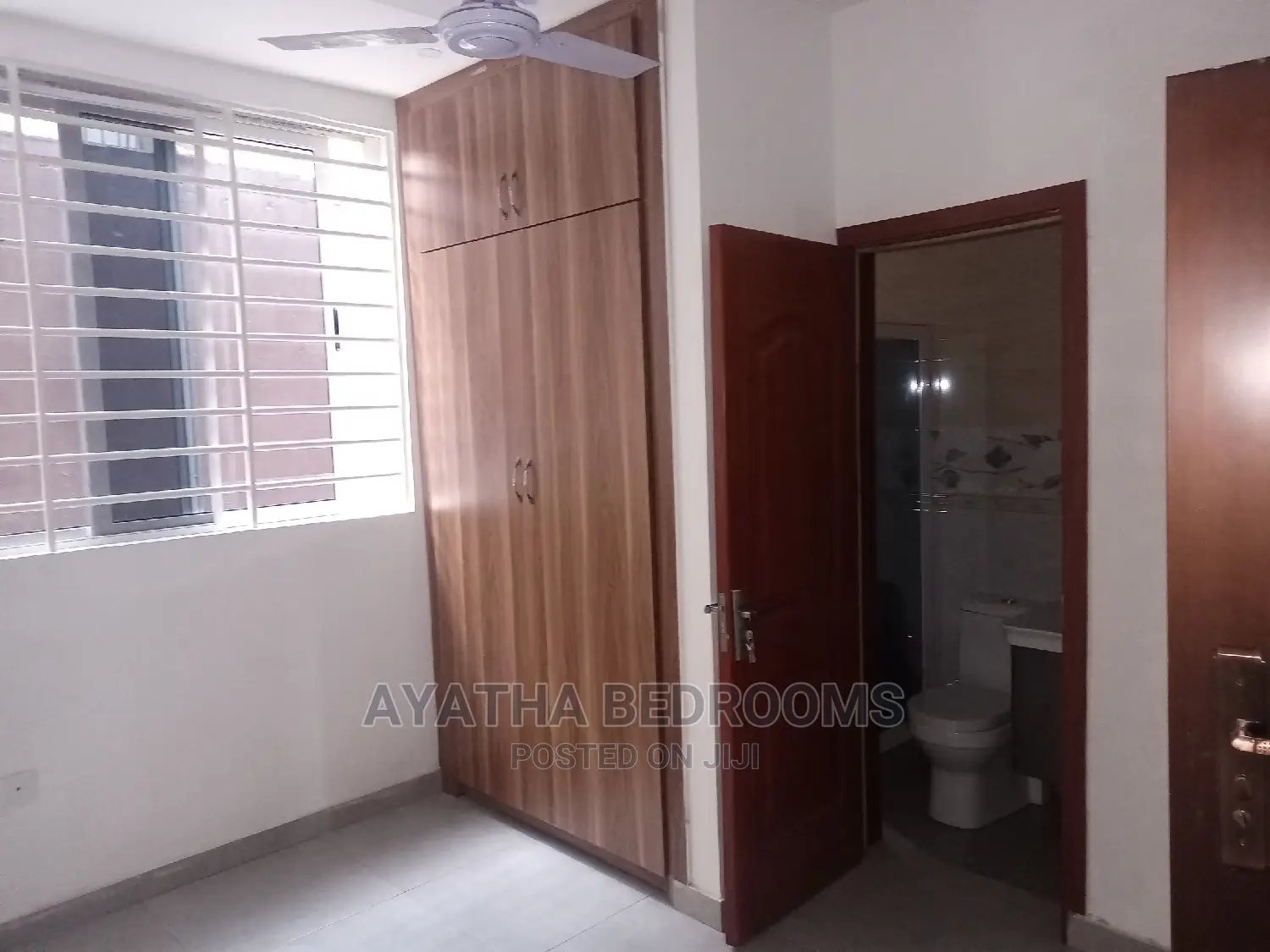 2bdrm House in Ayathar Bedroom, Teshie for Rent
