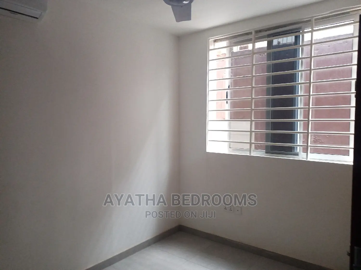 2bdrm House in Ayathar Bedroom, Teshie for Rent