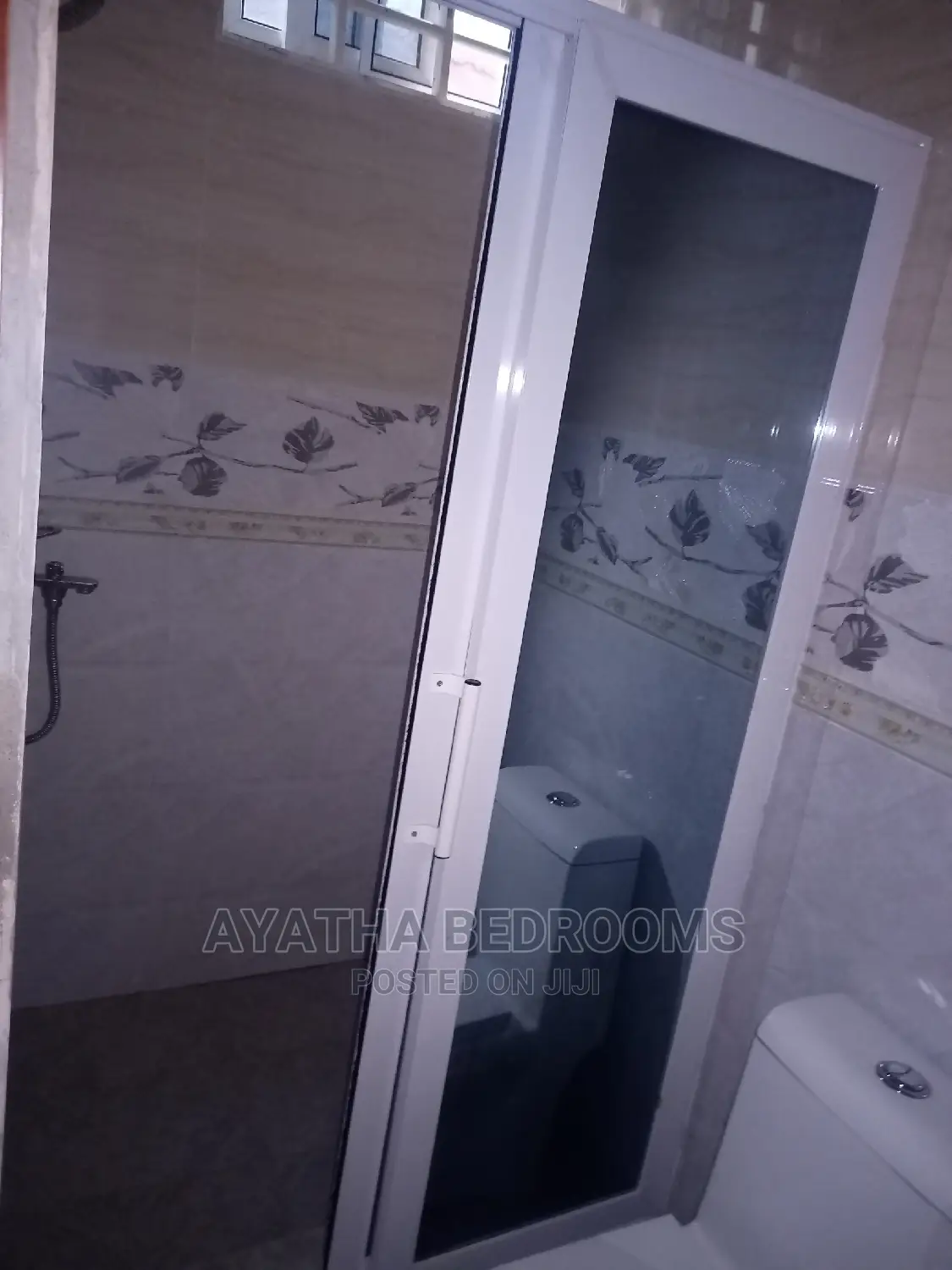 2bdrm House in Ayathar Bedroom, Teshie for Rent