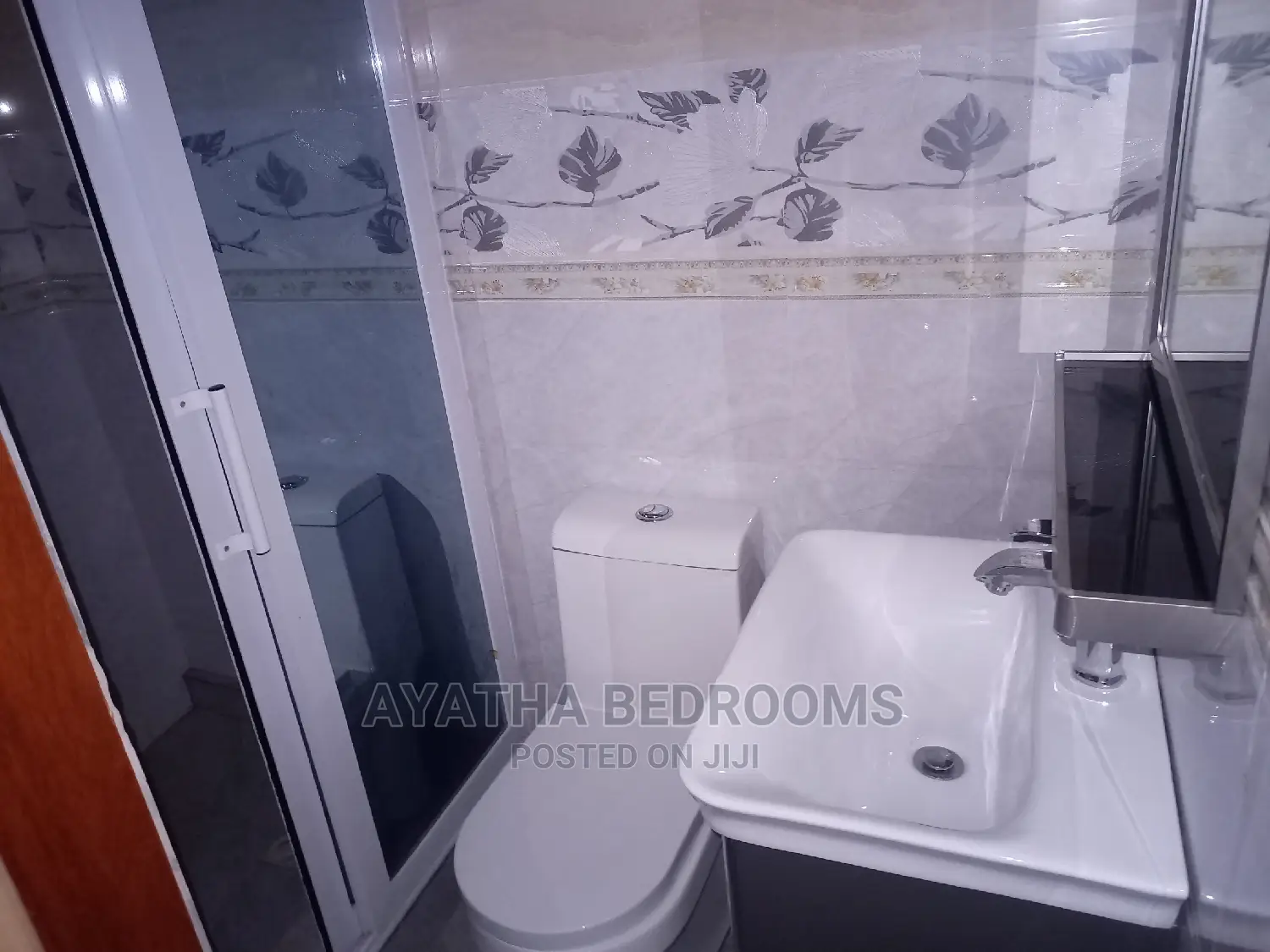 2bdrm House in Ayathar Bedroom, Teshie for Rent