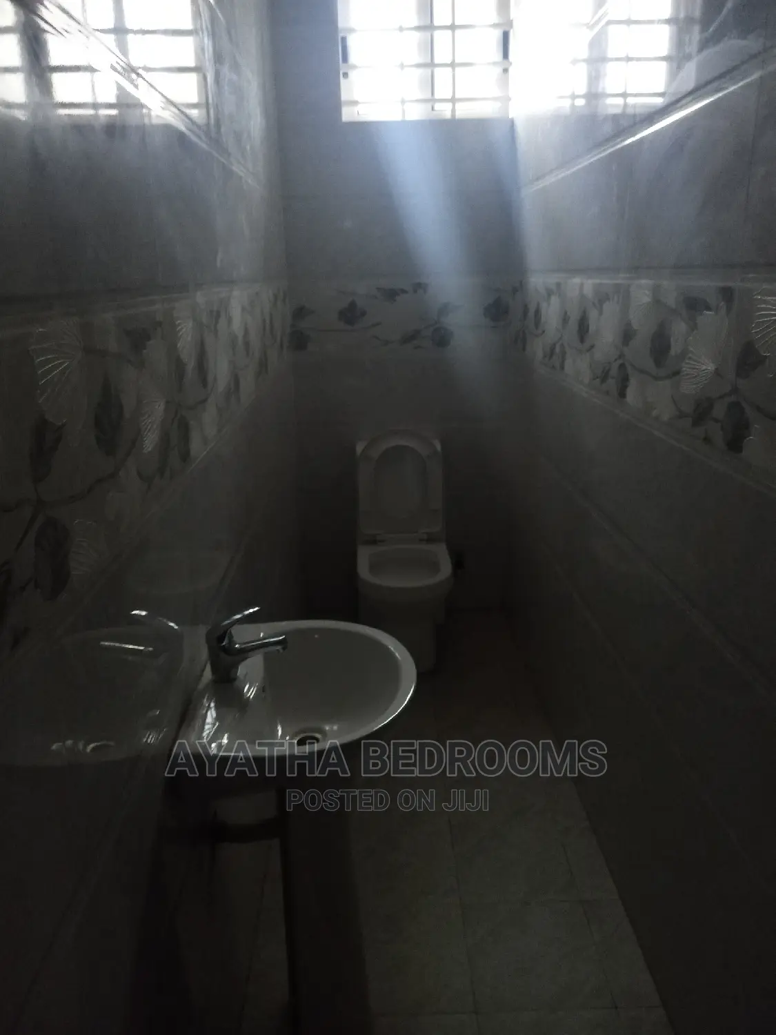 2bdrm House in Ayathar Bedroom, Teshie for Rent