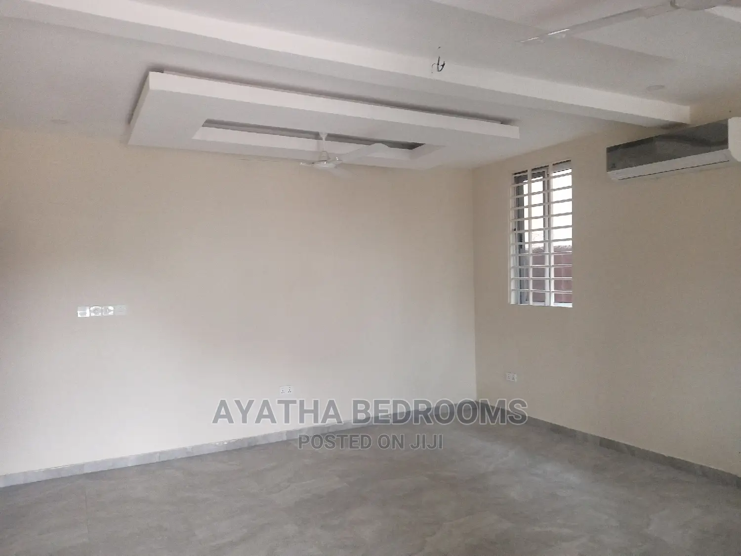 2bdrm House in Ayathar Bedroom, Teshie for Rent