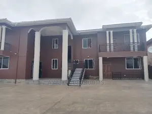 2bdrm House in Ayathar Bedroom, Teshie for Rent