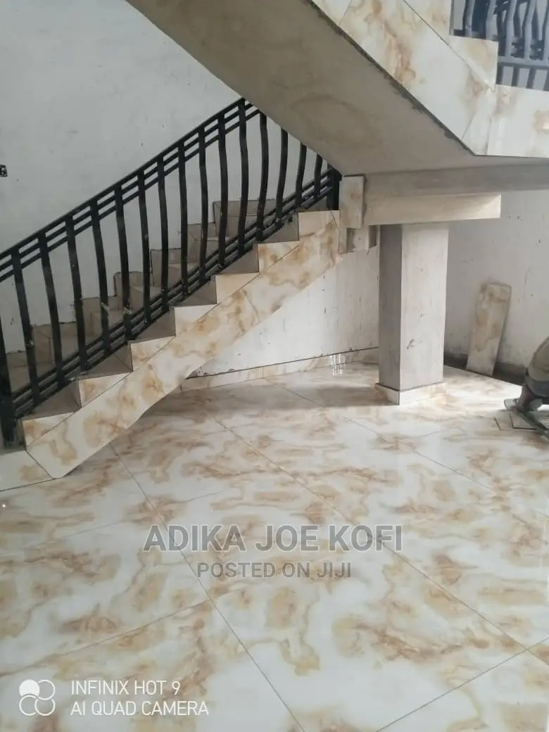 Perfect Tilling by Joefel Tilling Work