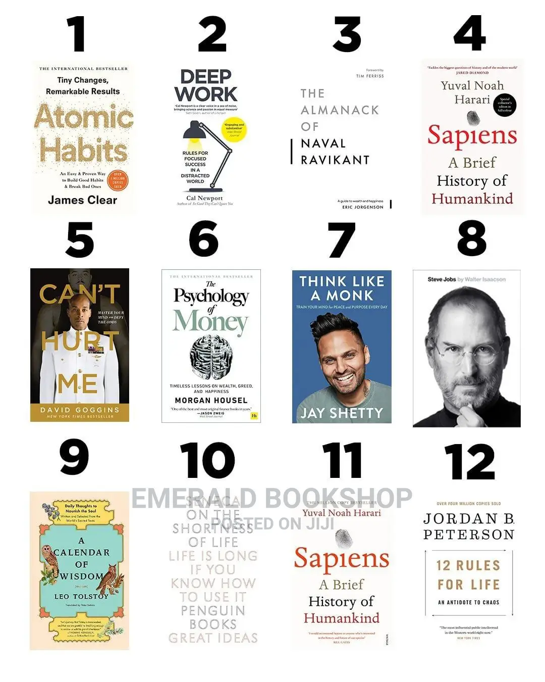 Books to Read